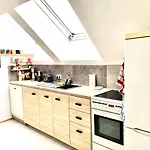 Apartment #world Monteur