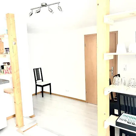 Апартаменты #world Monteur