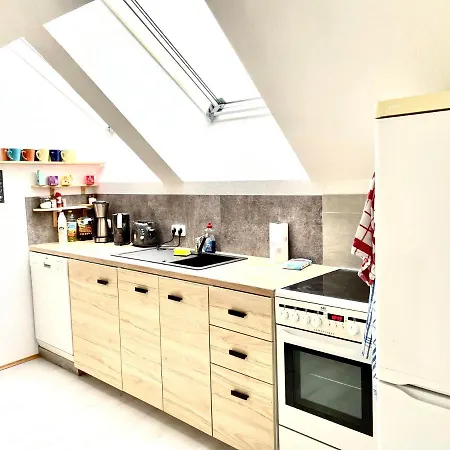 Apartament #world Monteur