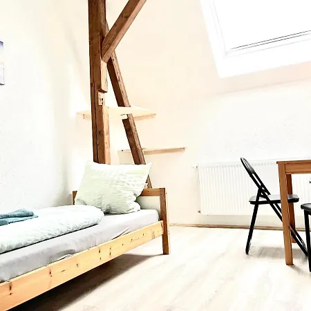 Apartament #world Monteur *