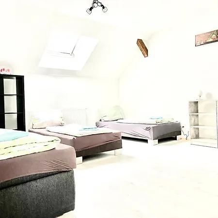 Апартаменты #world Monteur *