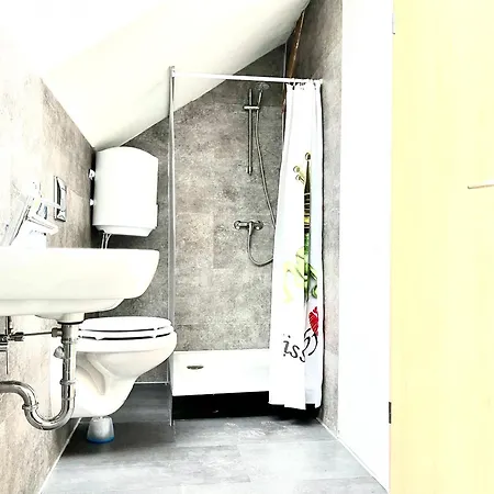 Апартаменты #world Monteur Шкойдиц