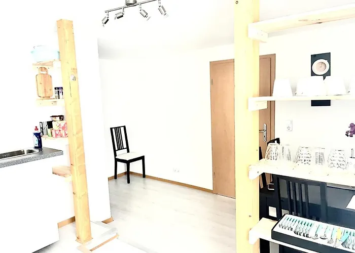 Apartment #world Monteur