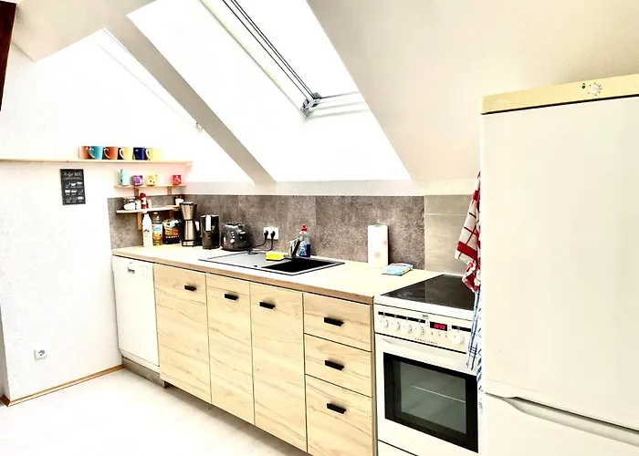 Apartment #world Monteur