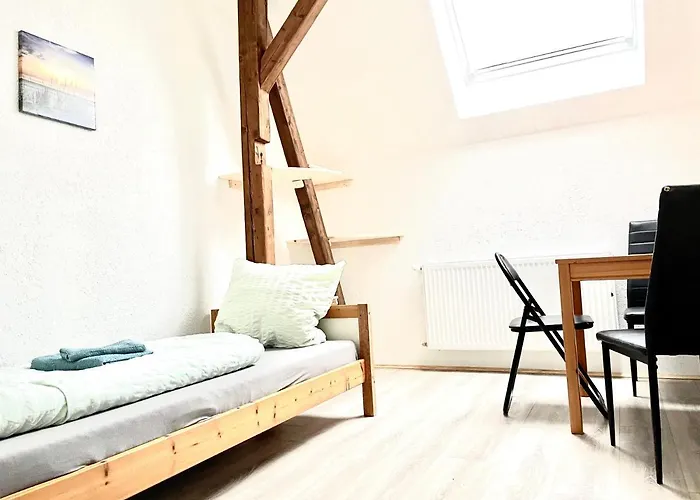 Apartamento #world Monteur *