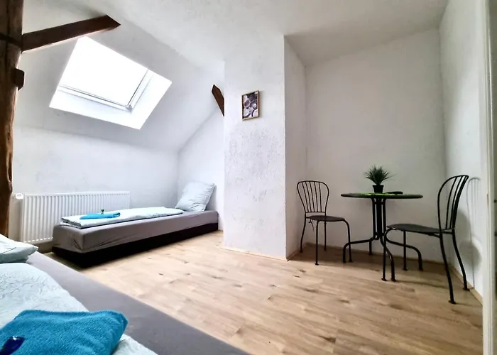 Apartment #world Monteur