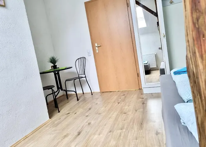 #world Monteur Apartment Schkeuditz