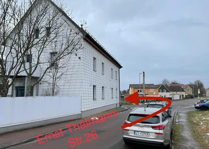 #world Monteur Apartment Schkeuditz