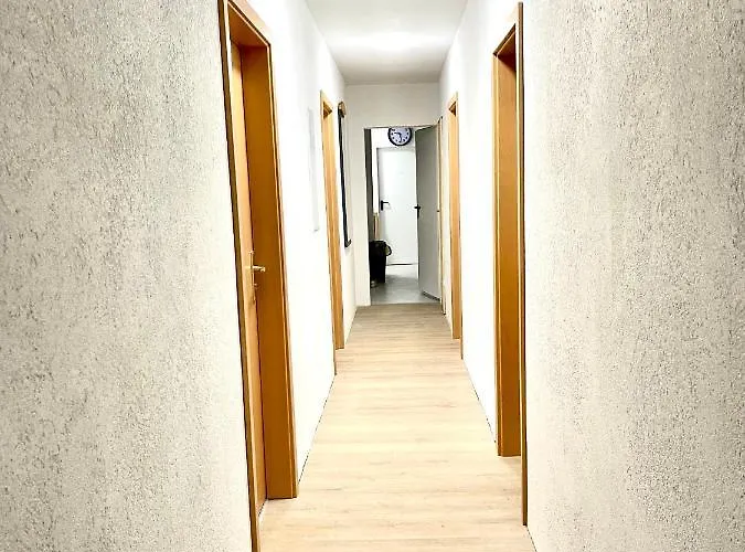 Apartment #world Monteur *