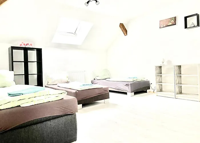Apartamento #world Monteur *