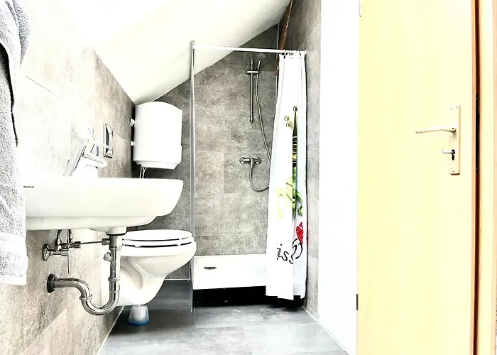Apartment #world Monteur Schkeuditz